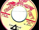 AUGUSTUS PABLO-PEACE AND LOVE -DUB-ROOTS REGGAE 45 7