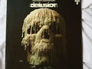 McCHURCH SOUNDROOM DELUSION 1971 PILZ MONSTER 