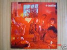 TRAFFIC-Mr.Fantasy-FIRST PRESS MONO A1/B1 PINK LP-UK