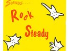 1st press LYN TAITT LP - MERRITONE - SOUNDS ROCK STEADY