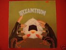 BYZANTIUM- SAME- RARE LP- WITH POSTER- A&M- 1972- LOOK