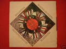 BYZANTIUM- SEASONS CHANGING- RARE LP-POSTER SLEEVE-1973