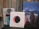 Joy Division -Sordide Sentimental color vinyl 7