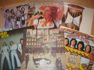 Mud - 6LP's, Rock on, Mudpack, Mud Rock...and more