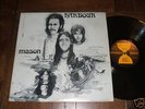 Mason - Harbour 1971 Heavy Prog LP Eleventh Hour EX+