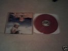 queens of the stone age  red vinyl lp on mans ruin