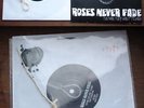 ROSES NEVER FADE 7