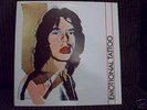ROLLING STONES tmoq RARE Emotional Tattoo ID 1266