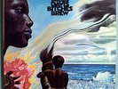 MILES DAVIS BITCHES BREW NICE ORIG LP 1A/1A PRESSING =