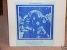 KISS ego's at stake live LP