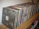 Dance Vinyl 300 records. House, Trance, Hip Hop etc.
