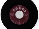 DARLENE DREAMS on SAVOY