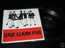 THE DAVE CLARK FIVE(FRONT COVER) RARE THAI 5