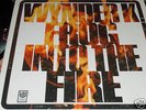 WYNDER K FROG - INTO THE FIRE - USA LP RARE