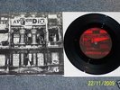 APPENDIX ''HUORA'' 1st EP ORIG 1983 KAAOS VARAUS PUNK