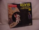 ELVIS ALOHA FROM HAWAII VIA SATELLITE RECORDS LP SEALED