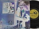 Pink Floyd Ummagumma Live Outtakes rare LP