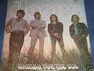 THE DOORS Waiting For the Sun RARE ORIG UK 1968 MONO LP