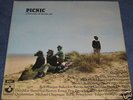PINK FLOYD, BAKERLOO, PETE BROWN, KEVIN AYERS - PICNIC