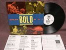 BOLD speak out LP WHITE LABELS nyhc crippled youth sXe