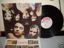 SALLOOM SINCLAIR  US PSYCH IN SHRINK MINT