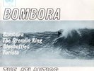 ATLANTICS - Bombora - Original Australian 7
