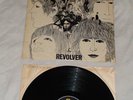 REVOLVER THE BEATLES **1ST PRESSING** LP