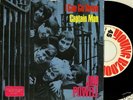 JIM POWELL 45 UK 60s MOD SOUL FUZZ FREAKBEAT Dancer LSN