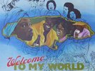 JIMMY LONDON-WELCOME TO MY WORLD