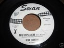 LISTEN - POPCORN - MOD - NORTHERN SOUL - HERB JOHNSON
