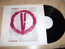 verse aggression TEST PRESS have heart bane