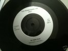 No-Man Steven Wilson Tim Bowness Colours Promo 45RPM