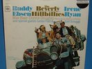 Original BEVERLY HILLBILLIES TV 1965 LP CS 9116 SEALED
