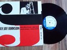 JAY JAY JOHNSON  VOL. 1  FRENCH PRESSED BLUE NOTE  JAZZ