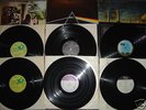 PINK FLOYD 4 LP's- Dark Side ANIMALS The Wall UMMAGUMMA