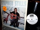 MINT 1970 PROMO   STEPHEN STILLS 1st - CLAPTON HENDRIX