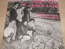 THE CATS william tell SKINHEAD REGGAE dutch PS 45 