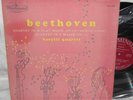 WESTMINSTER WL 5151 BARYLLI QUARTET Beethoven LP