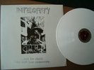 Integrity- And Those Who Fear Tomorrow