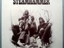STEAMHAMMER 1970 UK REFLECTION PROG PSYCH BLUES ROCK EX
