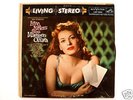 Love Letters From - Maureen O'Hara - RCA Victor