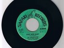 1957 PERSONALITIES WOE WOE BABY ON SAFARI (GIRAFFE)