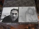 The CURE x2 FAITH & STANDING ON A BEACH LP