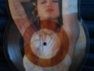 Rare Madonna  Shaped Picture  Vinyl  - Crazy For You