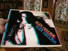 alex chilton  one day in new york  japanese trio 2007