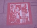 REG TILSLEY NEW TARGET DE WOLFE LIBRARY LP LISTEN FUNK