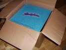 BOX of 80 x HIP HOP, RAP, R&B, SWING, URBAN 12