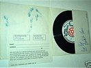 THE RESIDENTS-Satisfaction (original 1976, 7