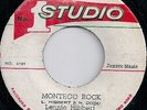 LENNIE HIBBERT / MONTEGO ROCK / STUDIO 1 / LISTEN