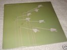 MODEST MOUSE good news 2xLP death cab for cutie.cursive